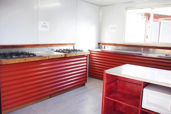 Lake Ruataniwha Holiday Park & Lake View Motels