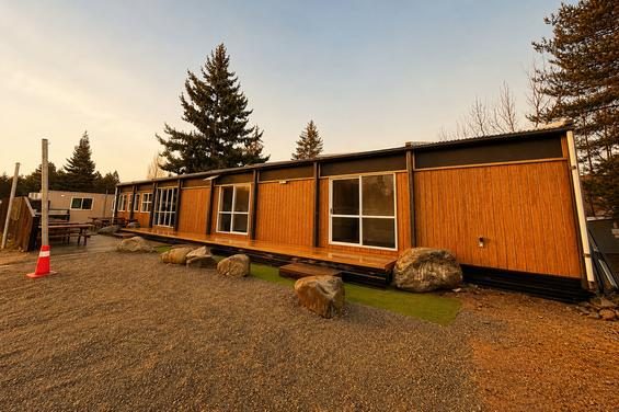 Rangiora Lodge
